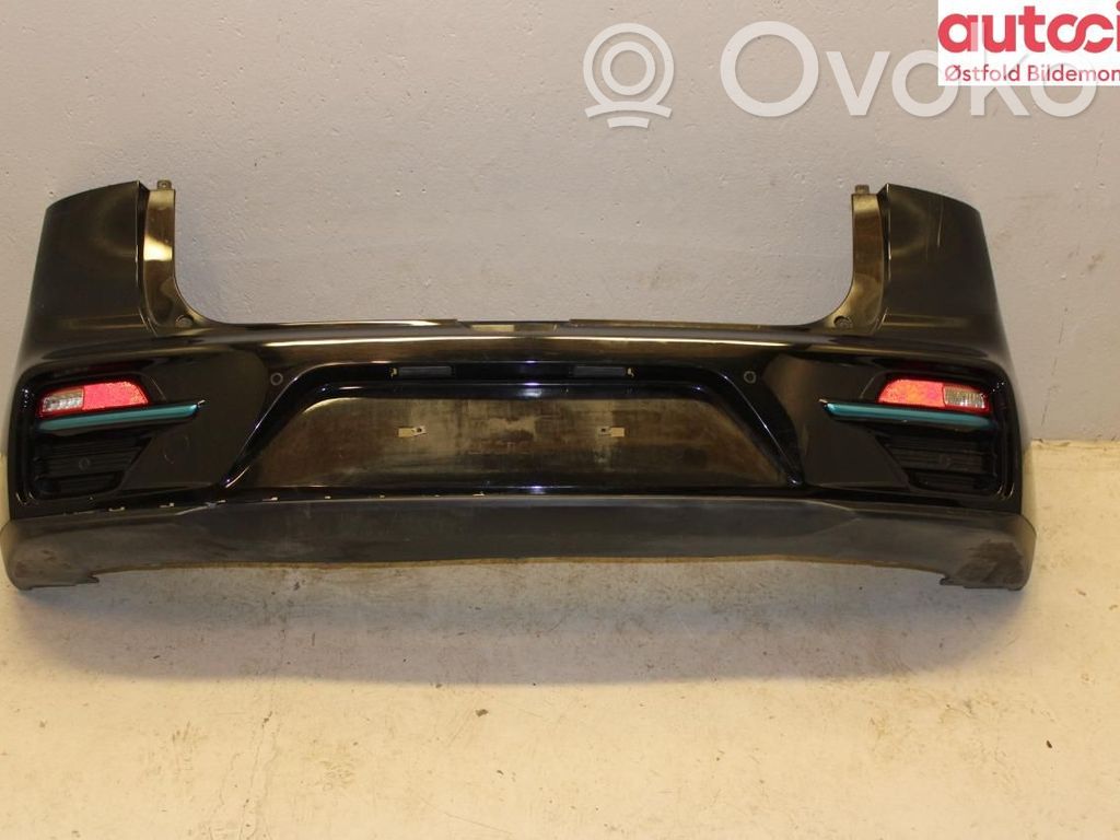 KIA Niro Bară spate 
