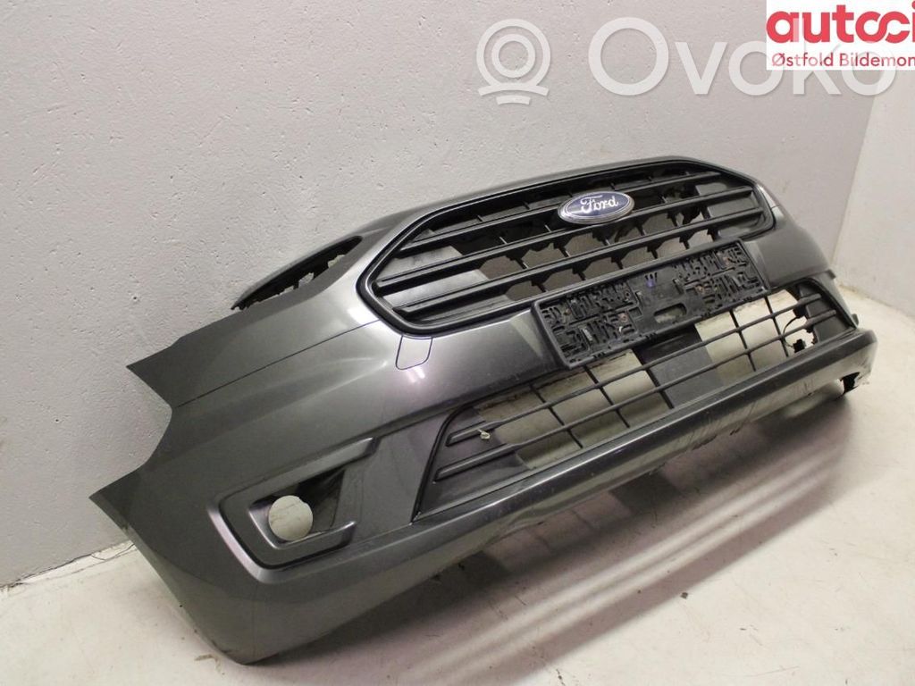 Ford Transit -  Tourneo Connect Parachoques delantero 