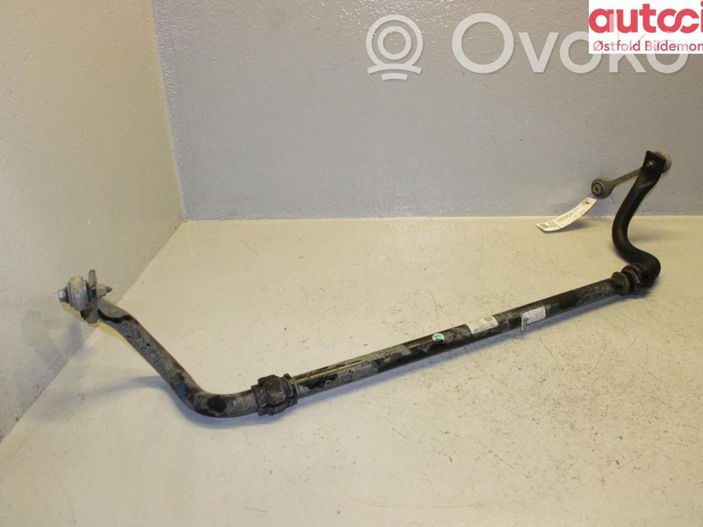 Porsche Macan (95B) Barra stabilizzatrice anteriore/stabilizzatore 