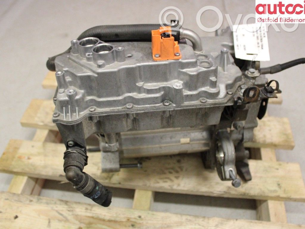 Peugeot 208 II Motore elettrico per auto 