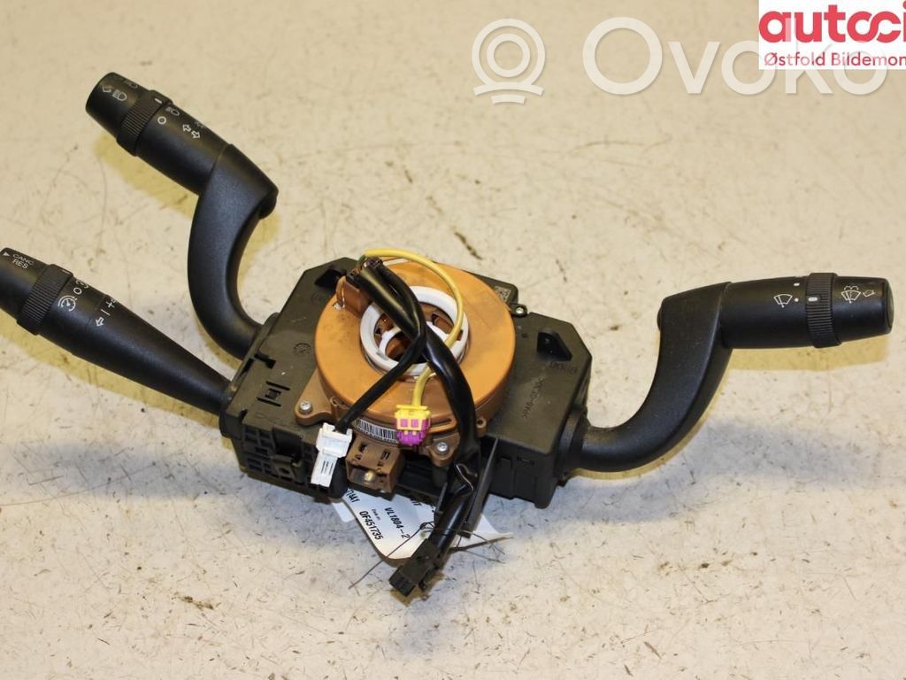 Citroen Jumper Comutator/buton multifuncțional 