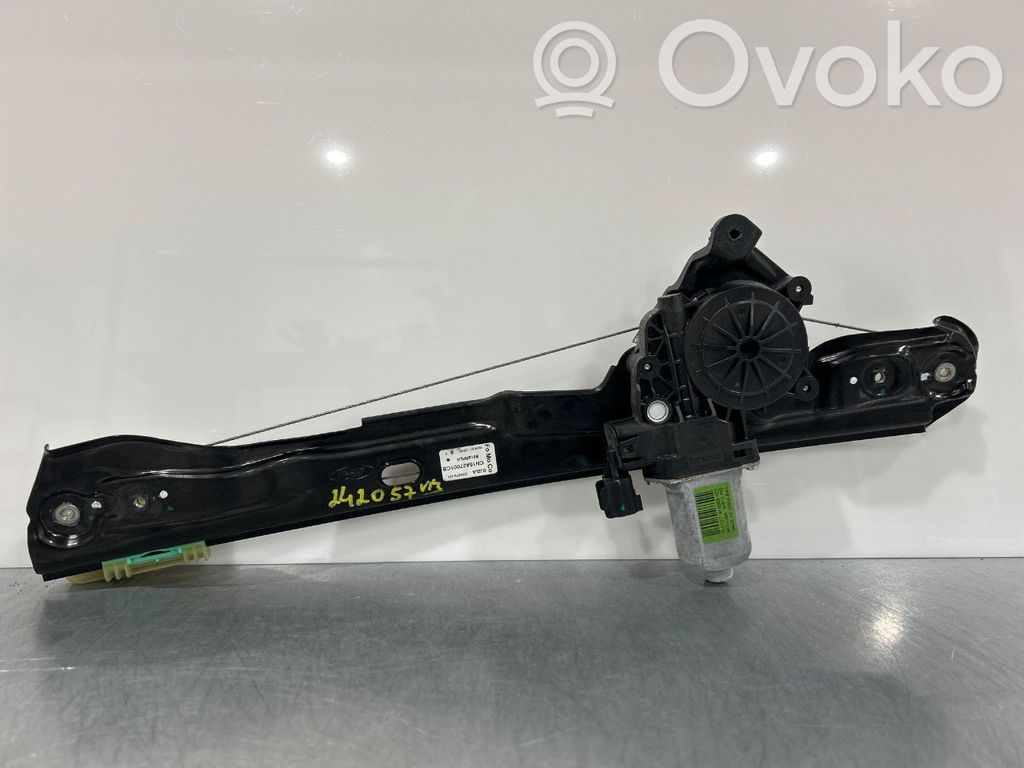 Ford Ecosport Macara electrică geam ușă față 