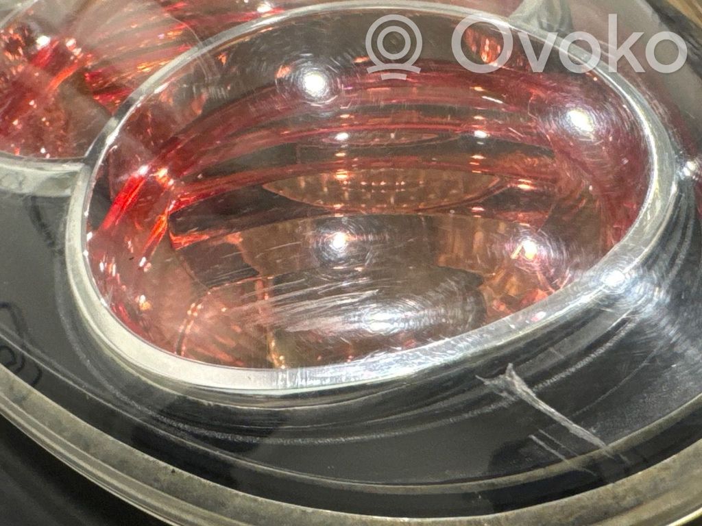 Toyota Aygo AB10 Lampă spate în caroserie 