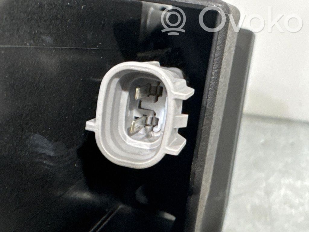Mazda MX-30 Front door speaker 