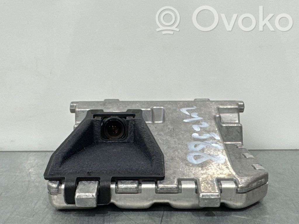 Mazda 6 Windshield/windscreen camera 