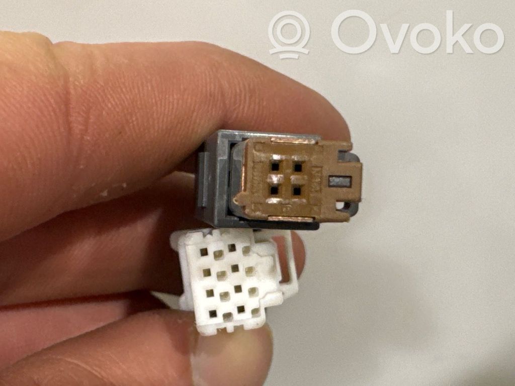 Mazda 6 Bluetooth modulis 