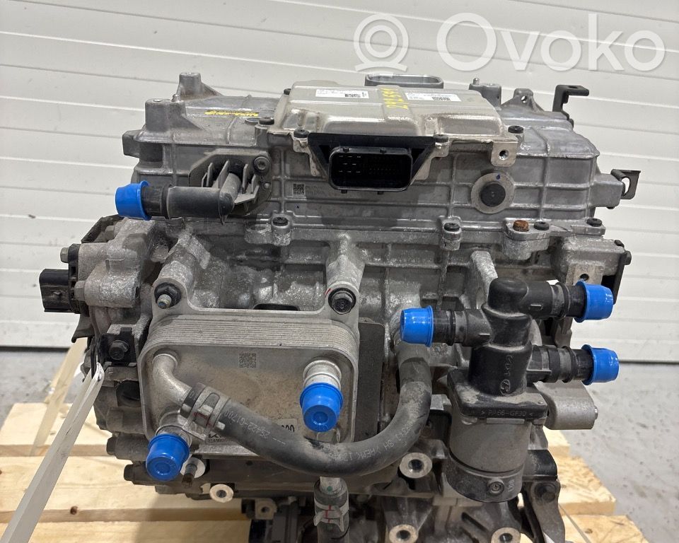 Hyundai Ioniq 5 Motore elettrico per auto 