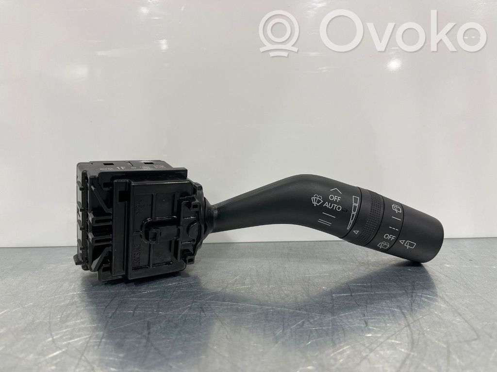 Mazda MX-30 Wiper control stalk 
