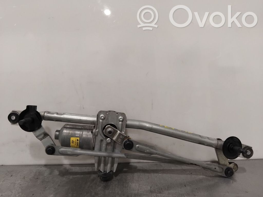 Hyundai Ioniq 5 Motorino del tergicristallo 