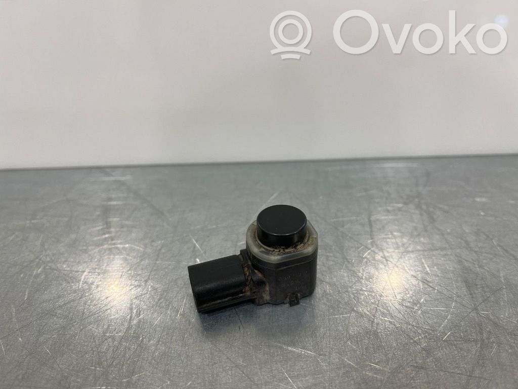 Ford C-MAX II Interruptor del sensor de aparcamiento (PDC) 
