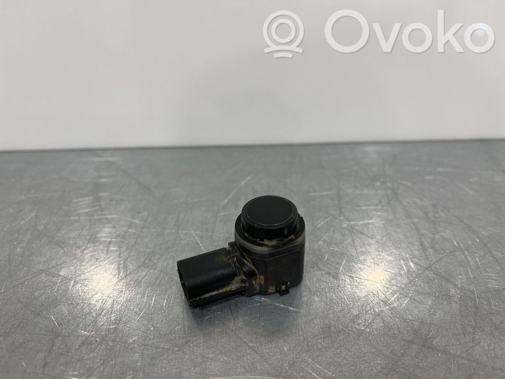 Ford C-MAX II Interruptor del sensor de aparcamiento (PDC) 