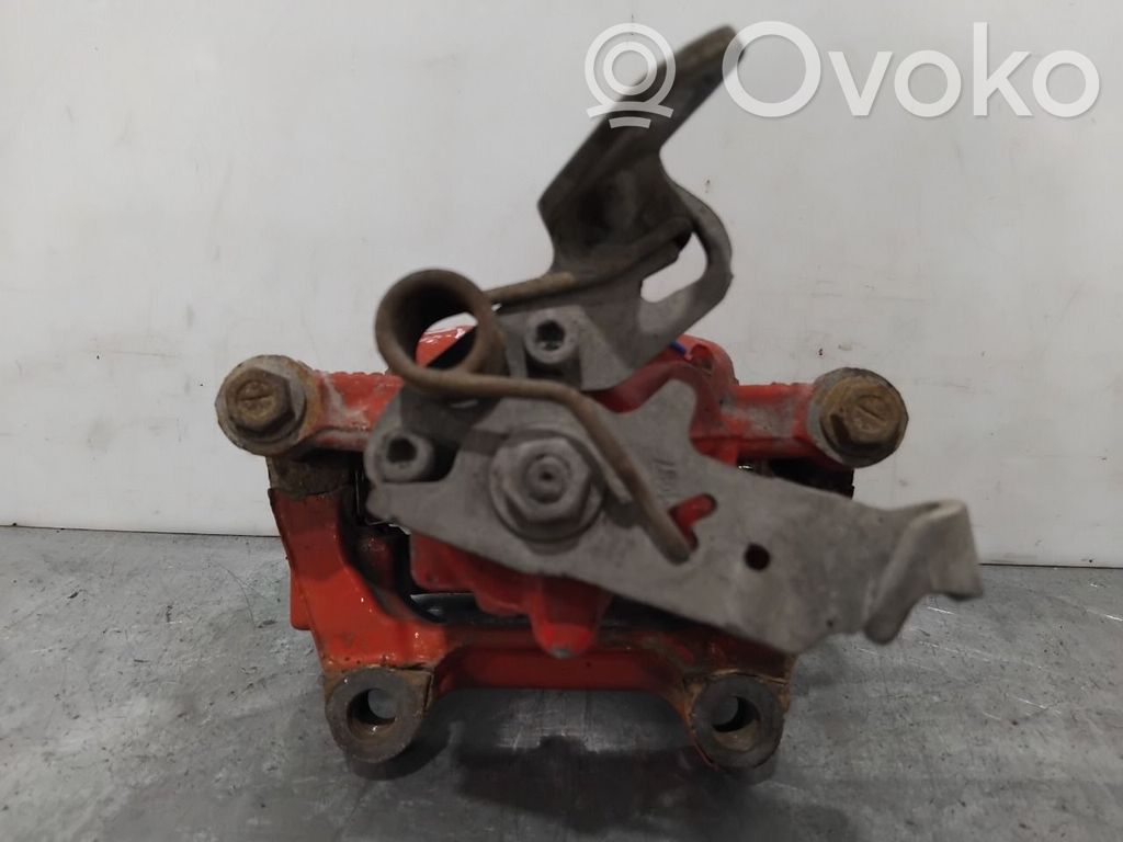 Volkswagen Golf VI Etrier frână spate 