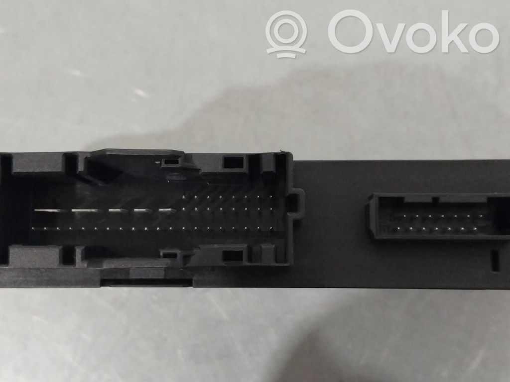 BMW X5 E70 Other control units/modules 