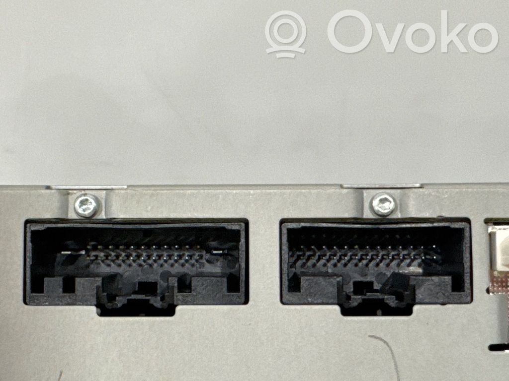 Ford Transit -  Tourneo Connect Unitate principală radio/CD/DVD/GPS 