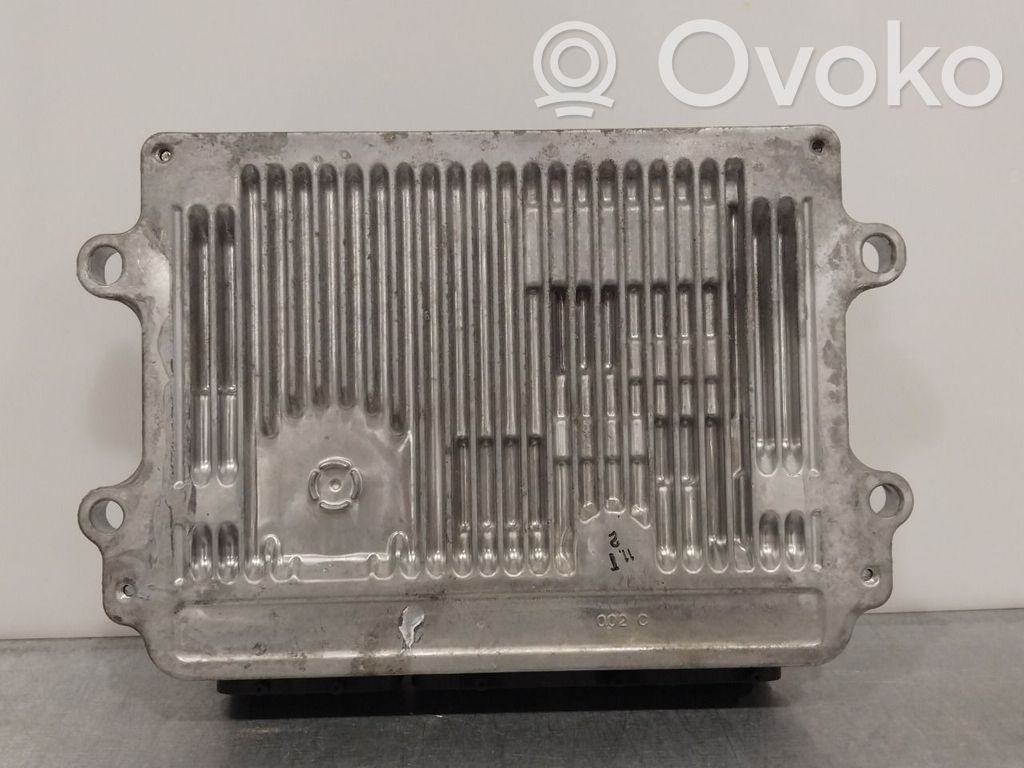 Mazda CX-5 Engine control unit/module ECU 