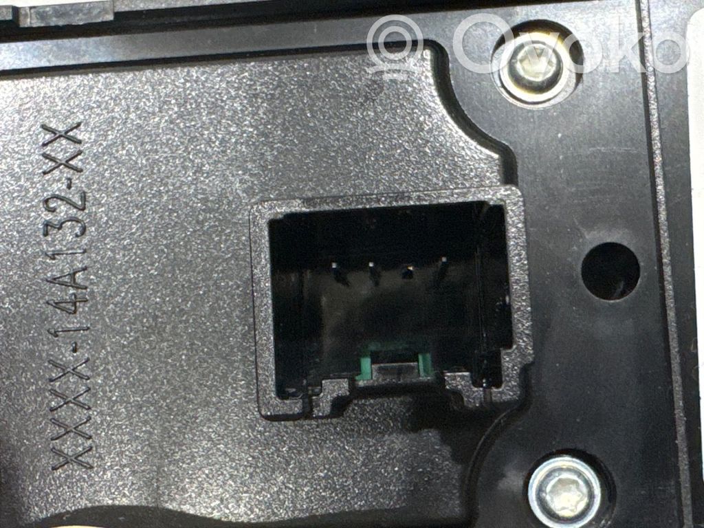 Ford Transit -  Tourneo Connect Interruptor del elevalunas eléctrico 