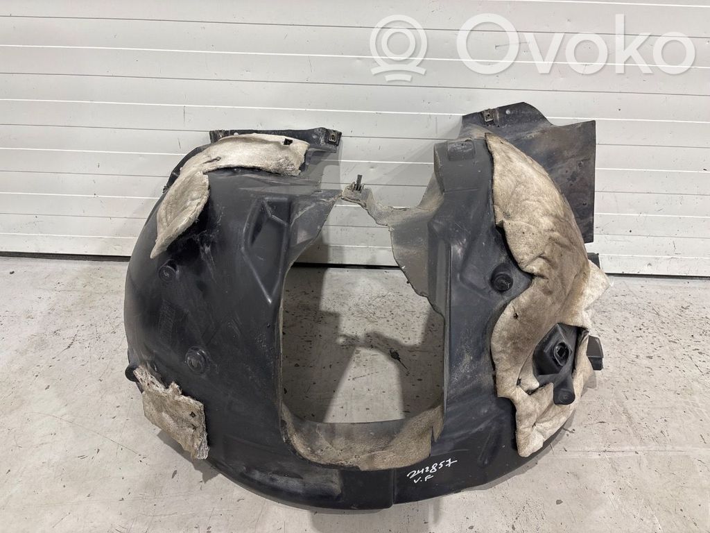 Peugeot 508 II Rivestimento paraspruzzi passaruota anteriore