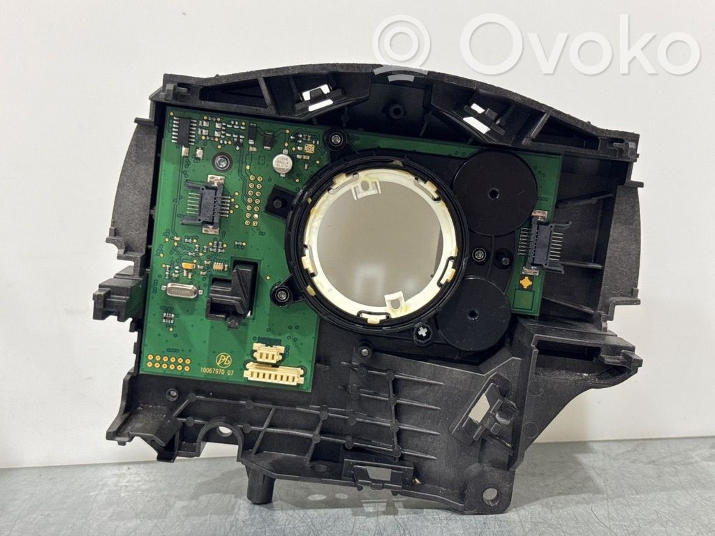 Interruptor de control multifunción   2060373,DV6T3F944AD,DV6T3F944AD,2060373,DV6T3F944AD