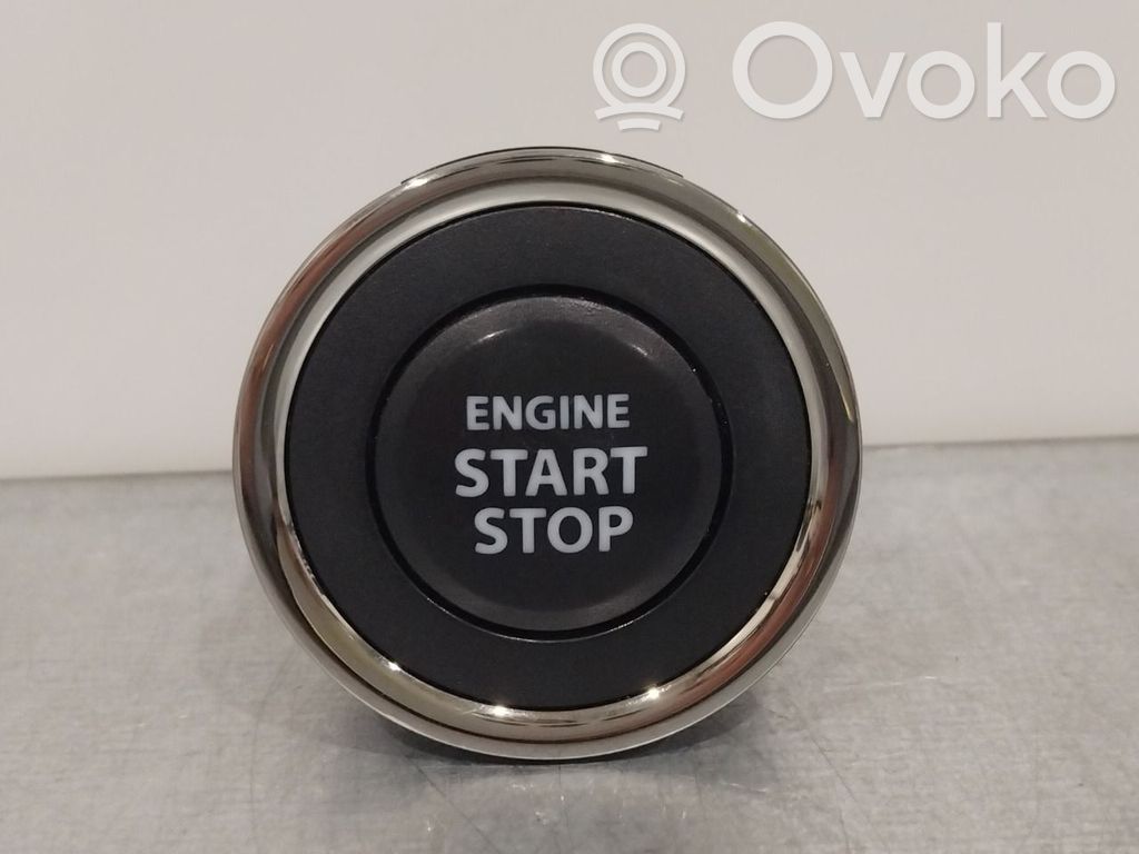 Suzuki Vitara (LY) Engine start stop button switch 