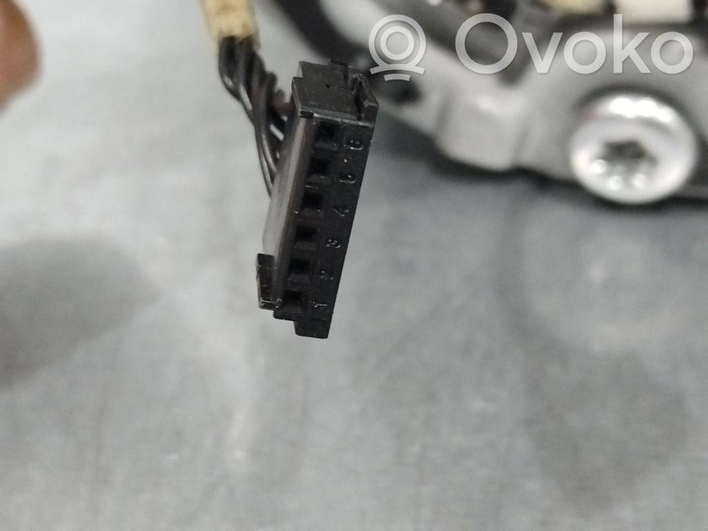 Audi Q7 4L Airbag dello sterzo 