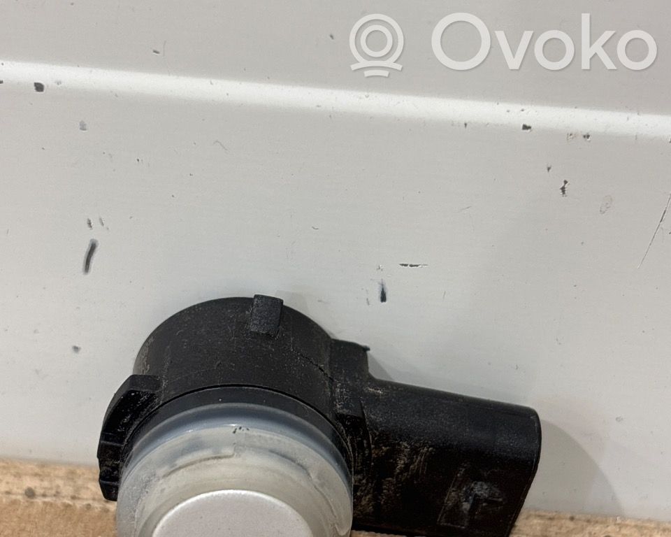 Peugeot 508 II Interruptor del sensor de aparcamiento (PDC) 
