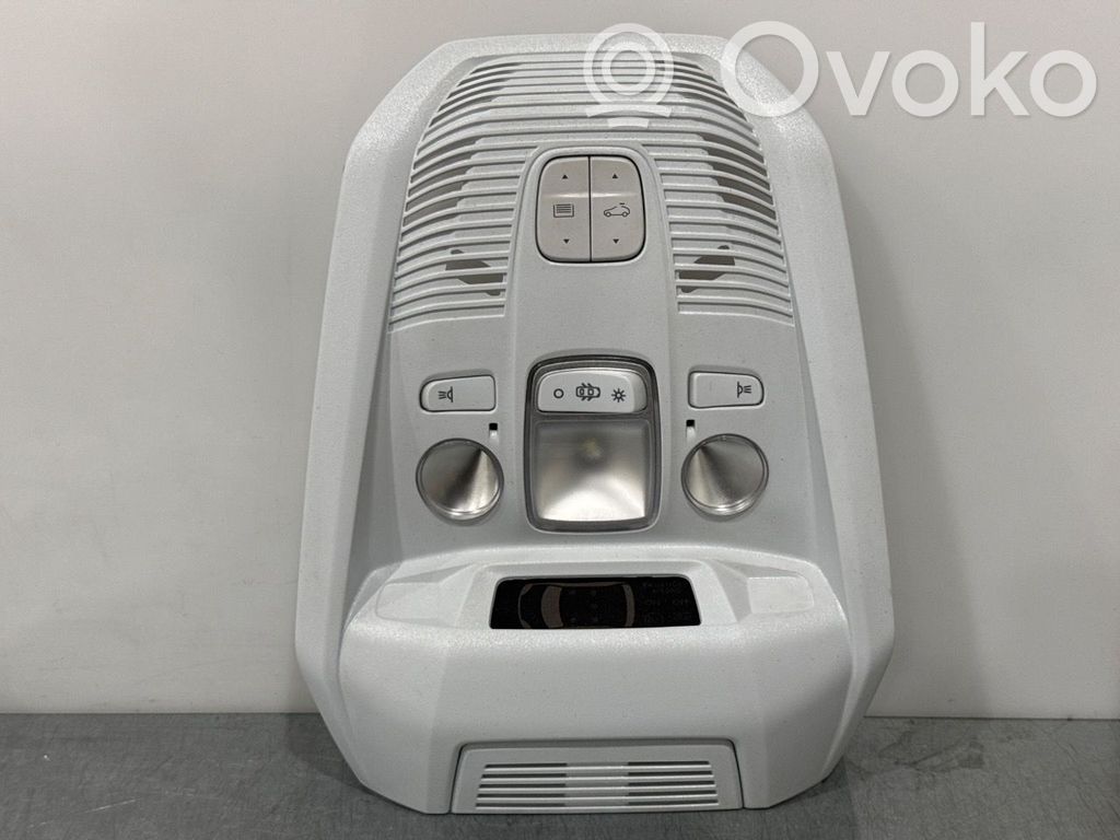 Interruptor de control del panel de luces   96781446PR,96781446PR,96781446PR,96781446PR