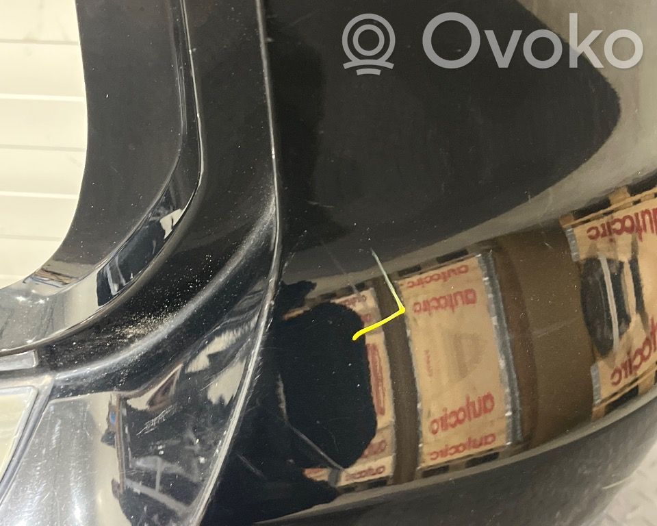 Mercedes-Benz EQB Parachoques 