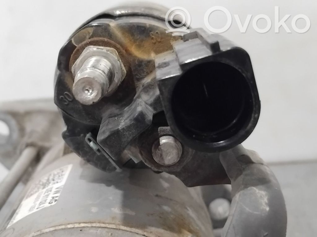Volkswagen PASSAT B8 Electromotor 