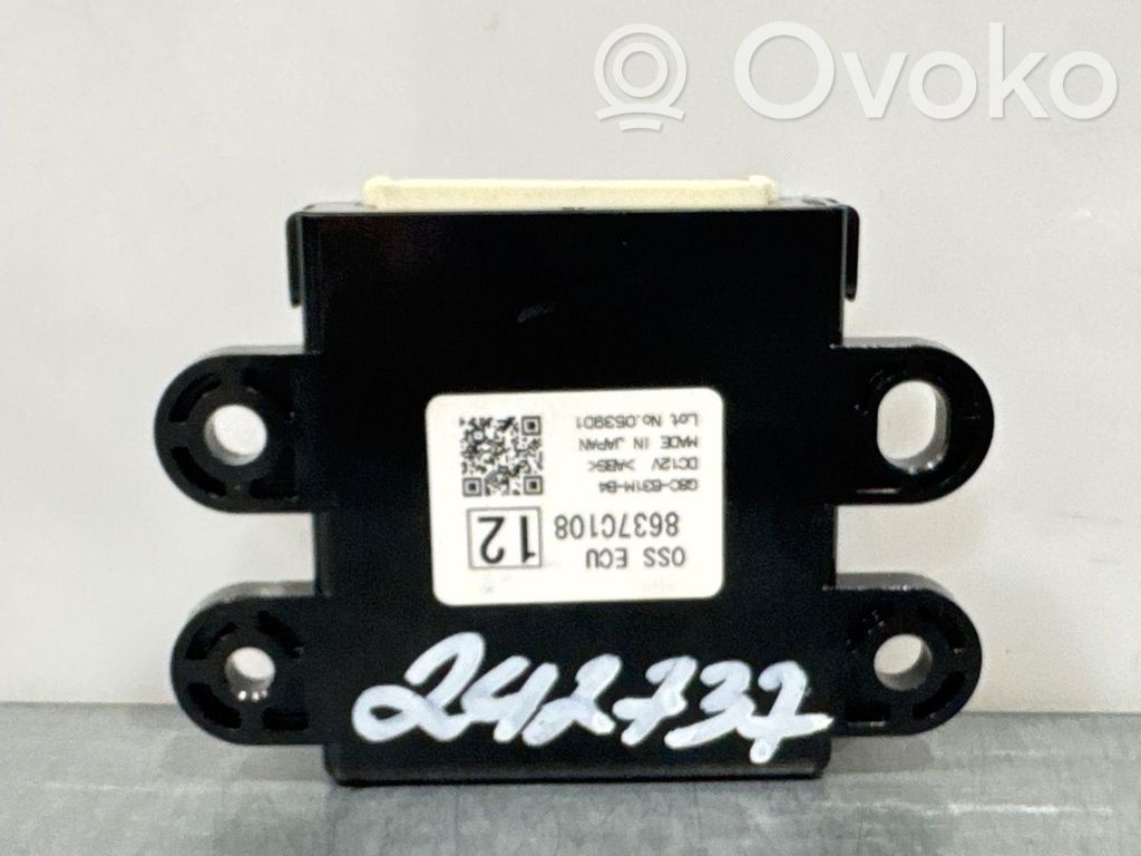Autres unités de commande / modules   8637C108,8637C108,8637C108,8637C108