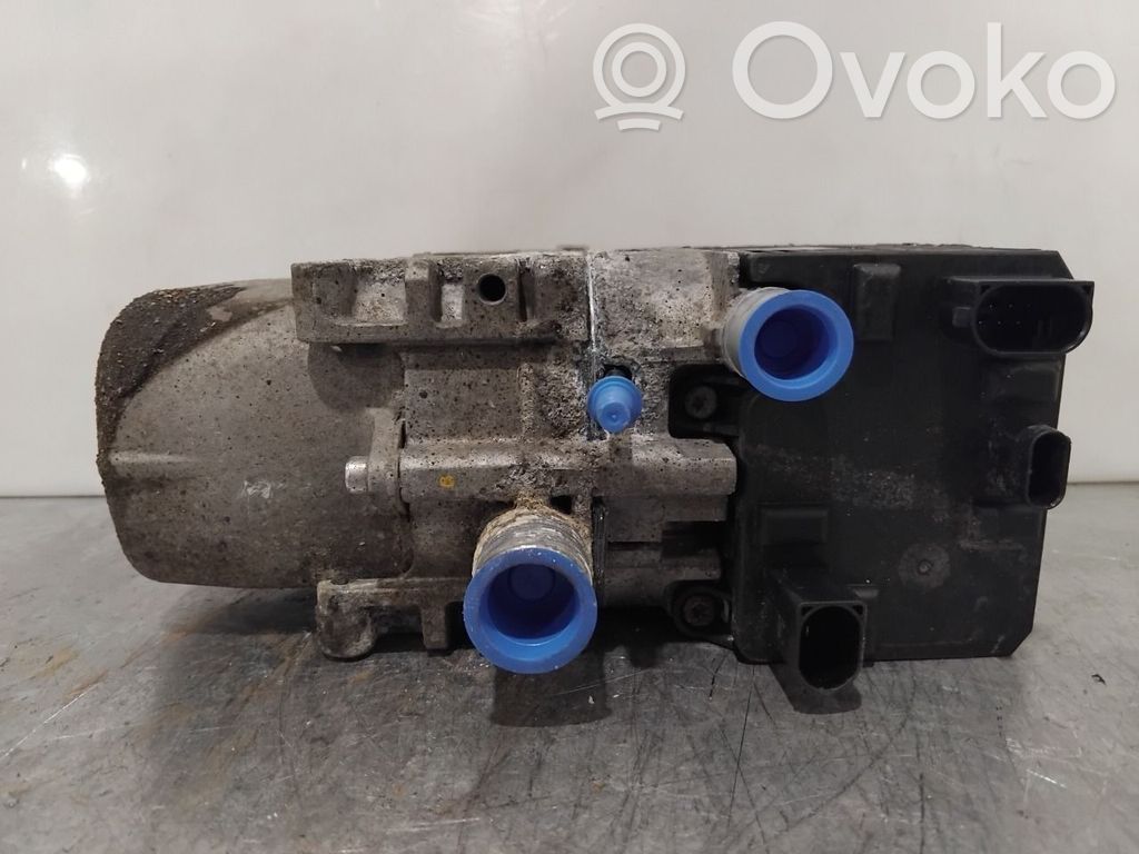 Mercedes-Benz Vito Viano W447 Încălzitor combustibil 