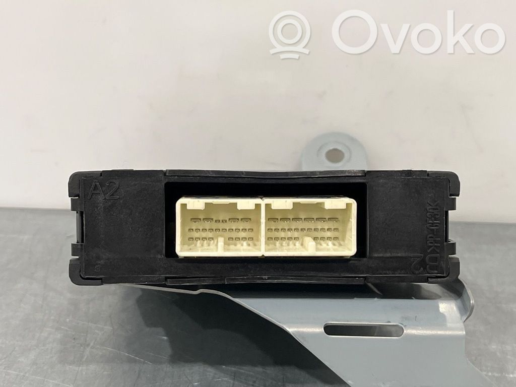 Module de commande de frein à main   8631B776,8631B776,8631B776,1127009340,8631B776