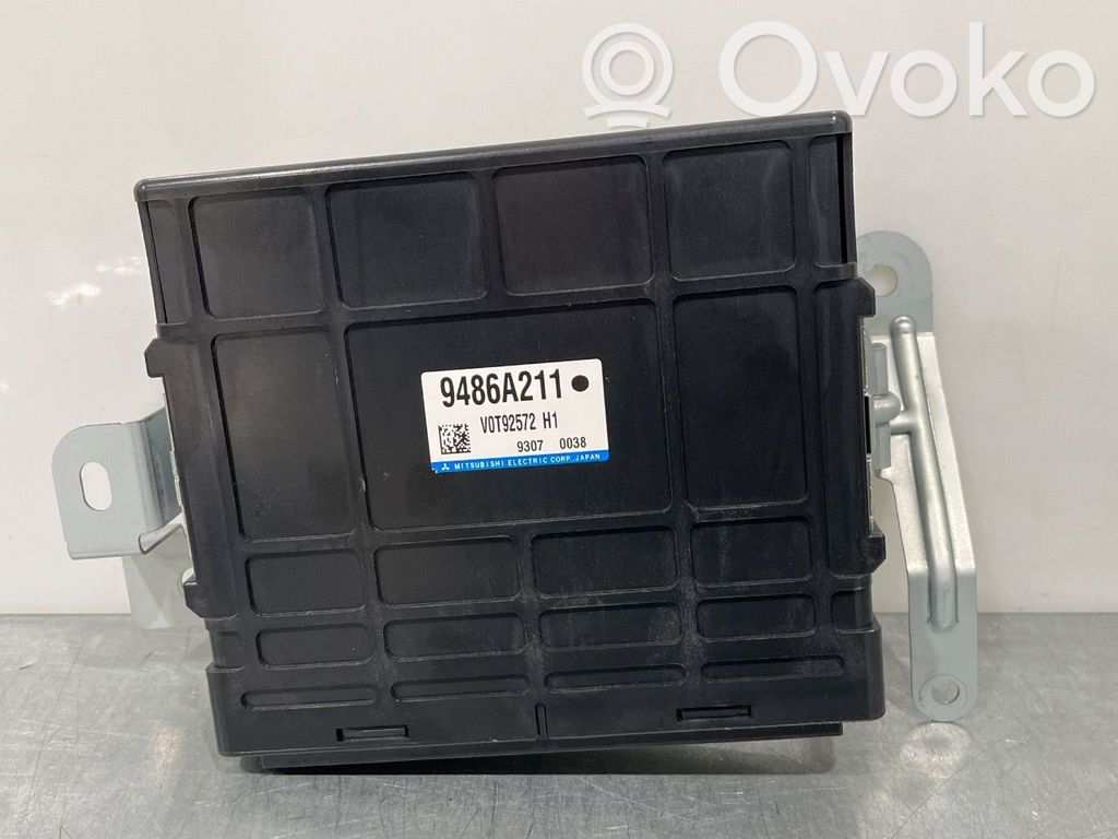 Mitsubishi Outlander Modulo di controllo della batteria 
