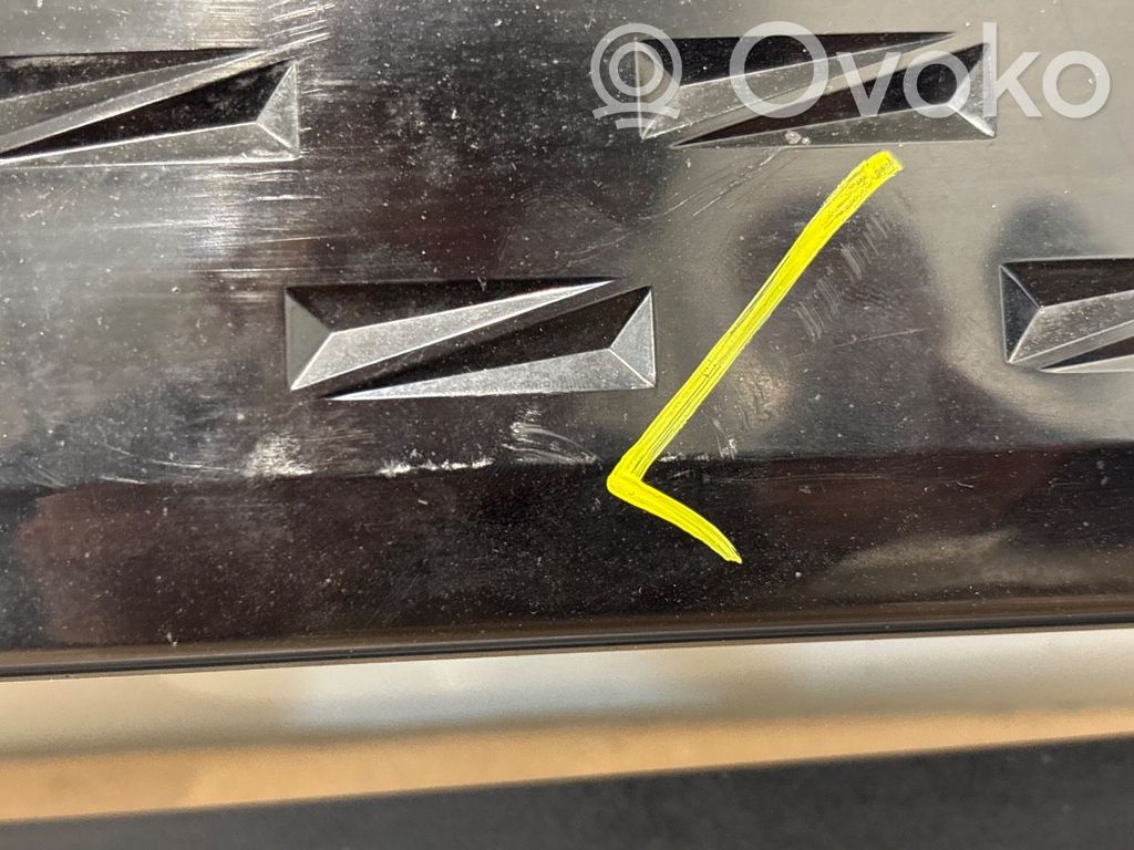 BMW iX3 Griglia anteriore 