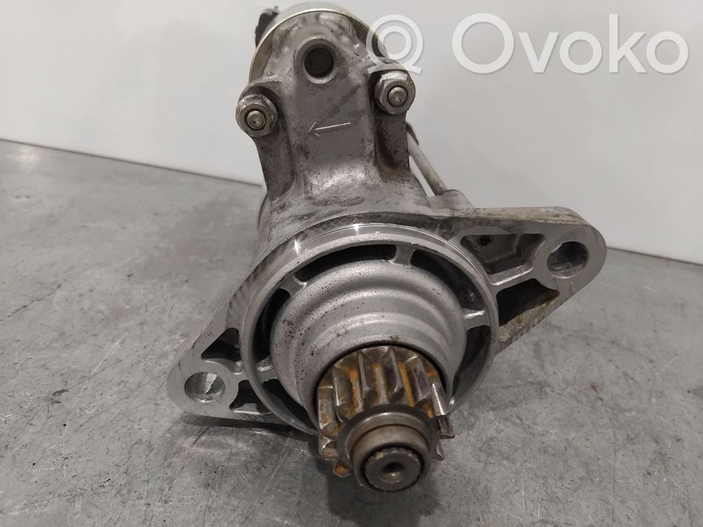 Skoda Octavia Mk3 (5E) Electromotor 