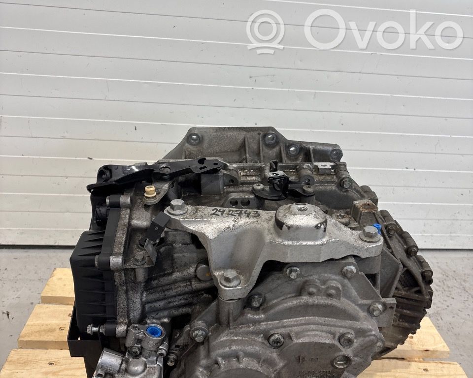 Ford C-MAX II Cutie de viteze automată 