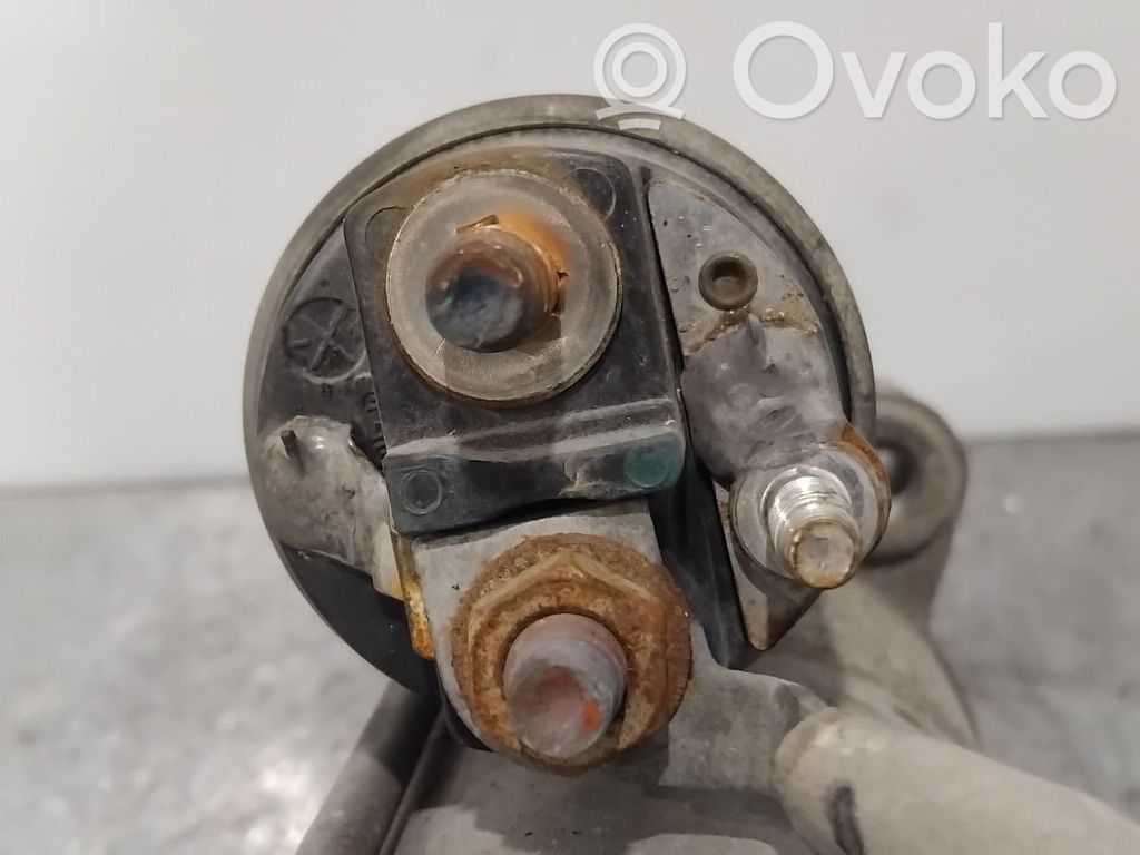 Ford Mondeo MK IV Electromotor 