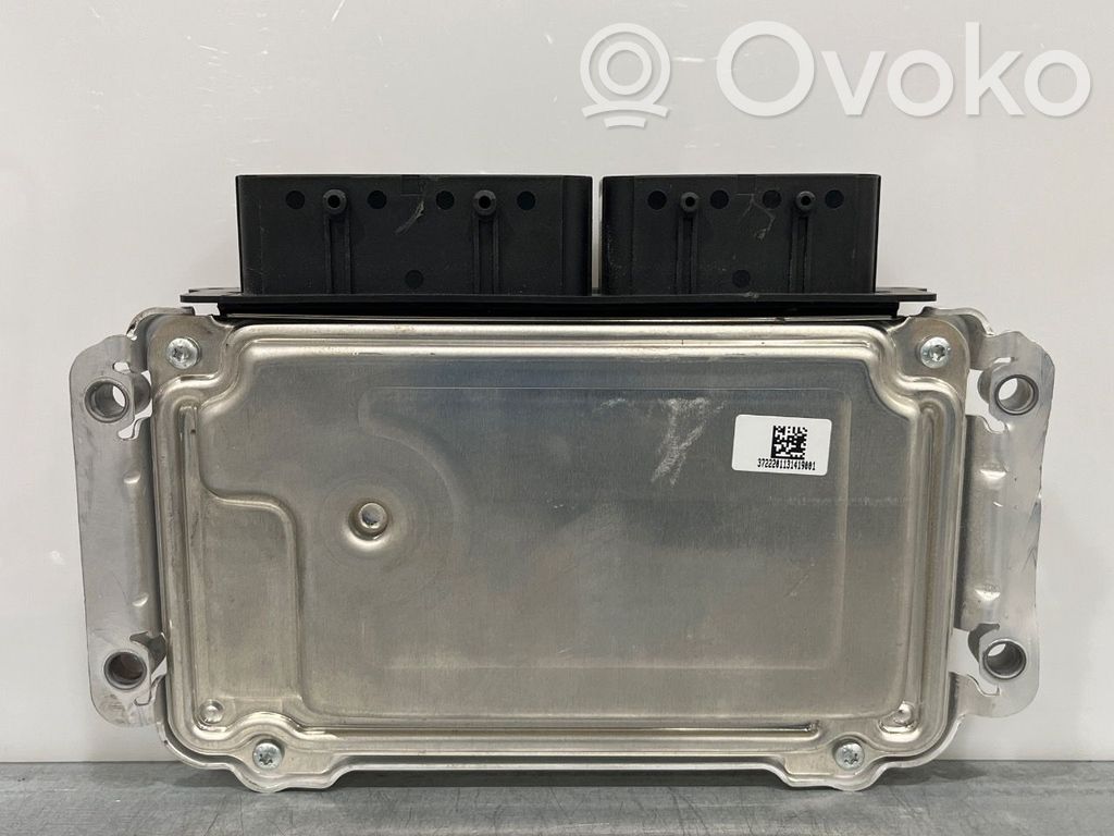 Peugeot 3008 III Other control units/modules 