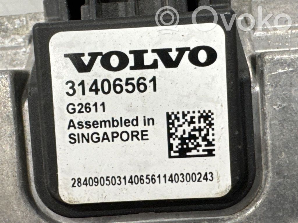 Volvo XC60 Sensore radar Distronic 