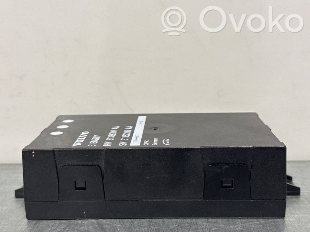 Volvo XC60 Tailgate/trunk control unit/module 