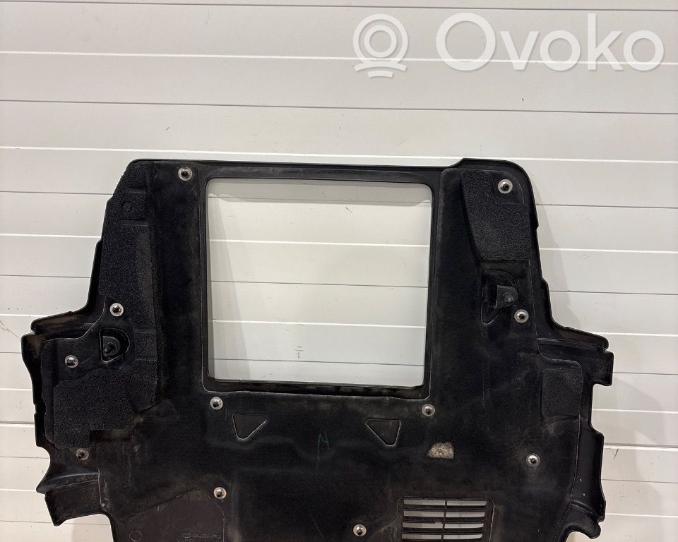 Engine cover (trim)   14026AA030,14026AA030,14026AA030