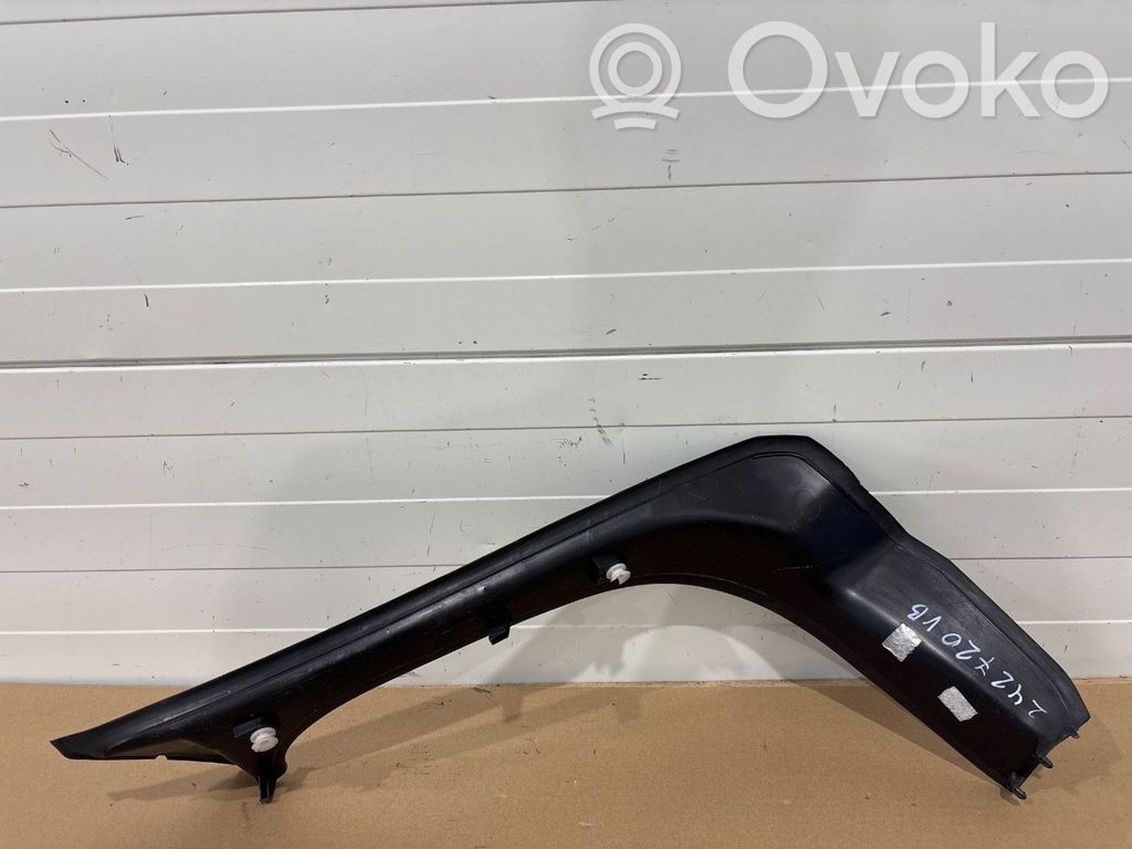 BMW 5 G30 G31 G38 Autres pièces intérieures 