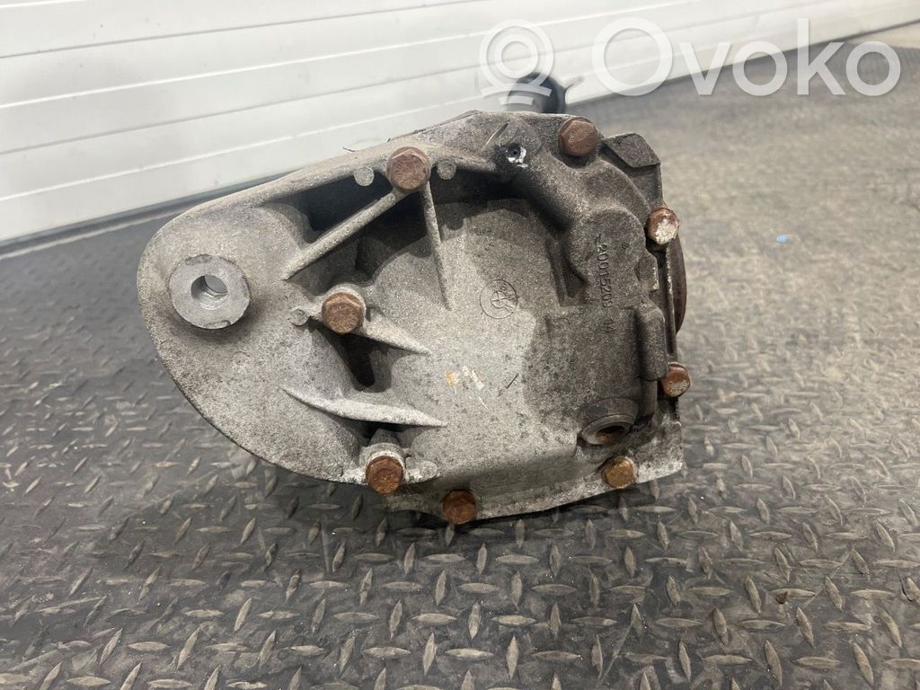 BMW X3 F25 Grinda punții spate 