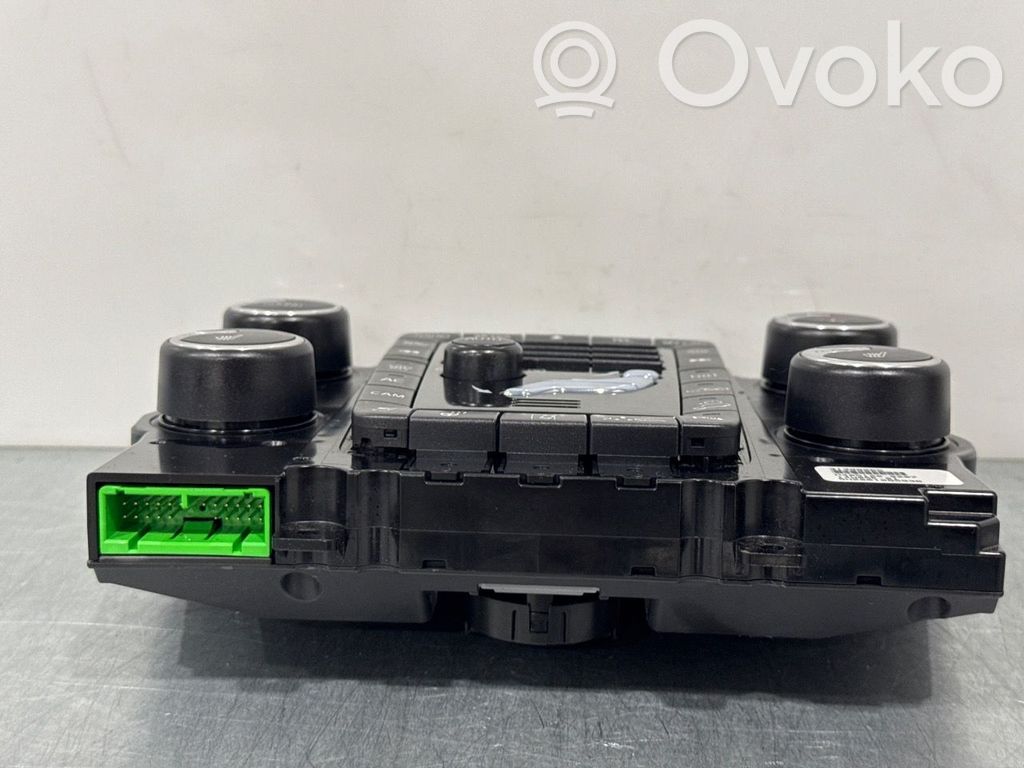 Volvo XC60 Mascherina climatizzatore/regolatore riscaldamento