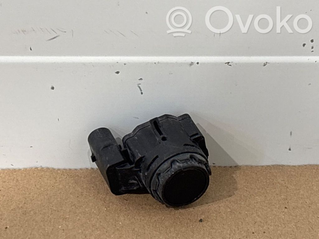 BMW iX3 Sensor de aparcamiento PDC 