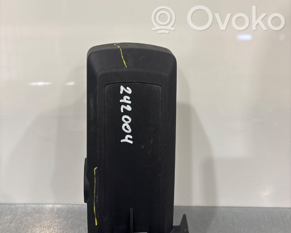 Skoda Rapid (NH) Capac protecție motor 