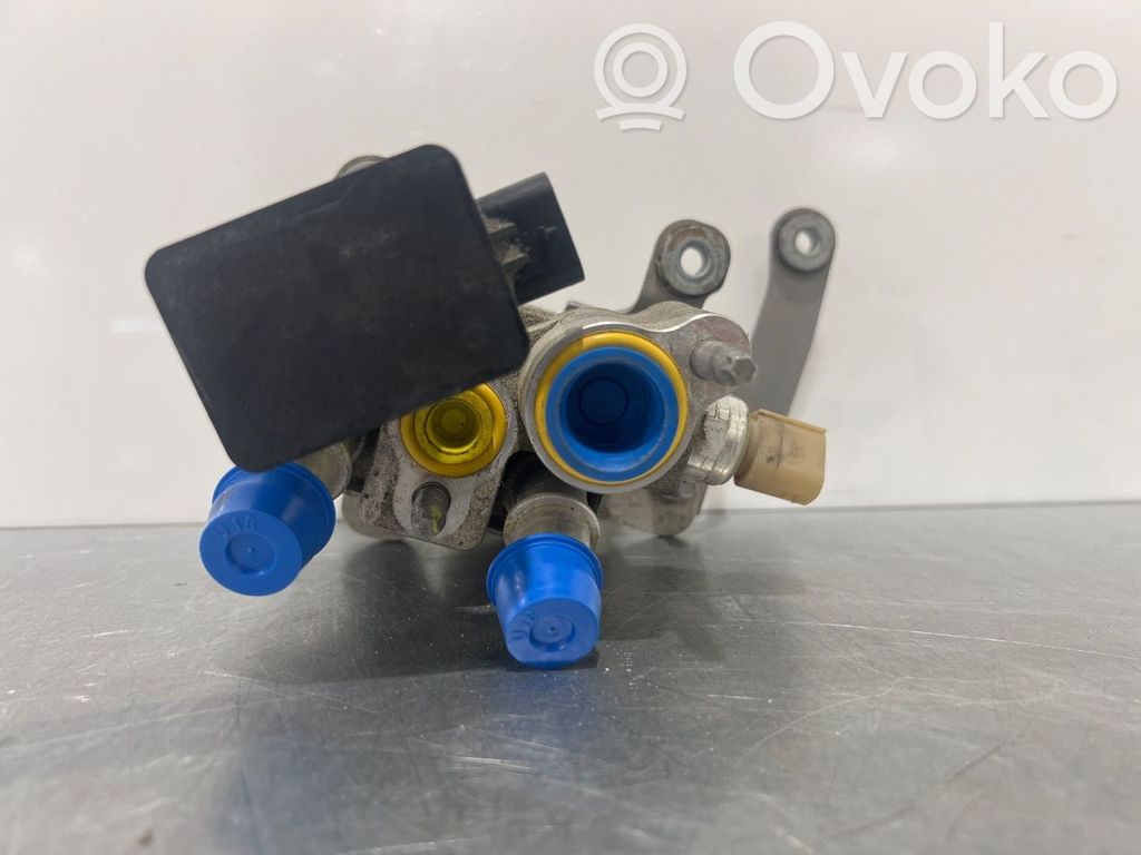 Volvo XC40 Altri parti dell’aria condizionata (A/C) 