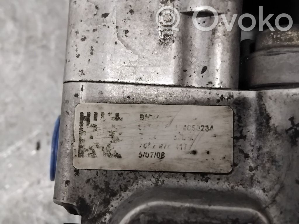 BMW 5 E60 E61 Power steering pump 