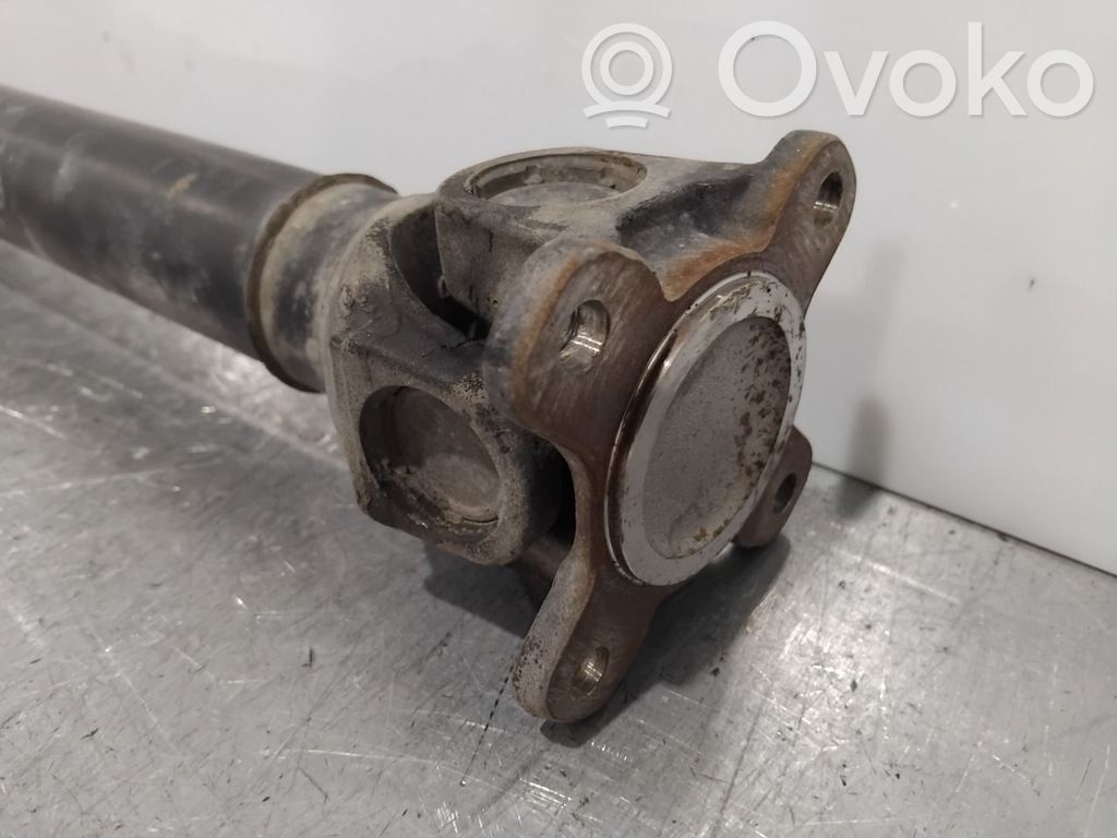 BMW 5 E60 E61 Front prop shaft 