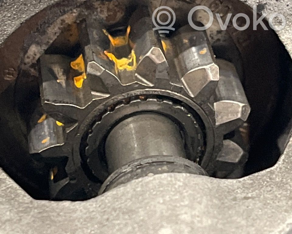 BMW 5 F10 F11 Motorino d’avviamento