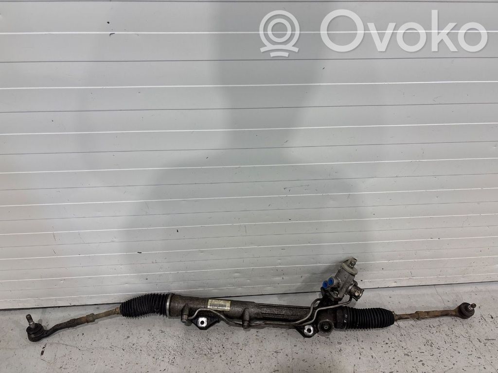 BMW 5 E60 E61 Vairo kolonėle 